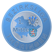 Thüringen 1.Bezirksliga Mitte